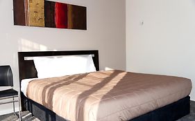 Aotea Lodge Porirua